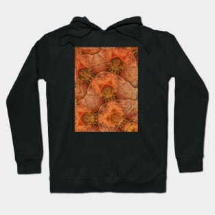 Leaf Scurry Hoodie